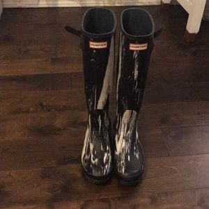 Hunter Boots